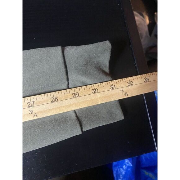 NoBull Joggers Mens Medium Green Sweatpants Workout Gym Drawstring Elastic - Picture 8 of 8